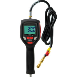 ESCO 10963 Automatic Handheld Digital Tire Inflator, Rechargeable, 174 psi,