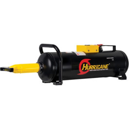 ESCO 20387 Hurricane CAT-5 High-Force Bead Seater, 5 Gallon Aluminum Tank,