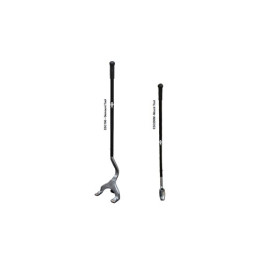 ESCO 90518-100-K Tire Demount and Mount Tool Kit, 17.5" to 24.5" Tubeless T