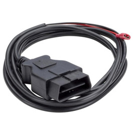 EZRED 00504 OBD2 Connector Wire Harness, Replacement Harness For MS4000 Aut