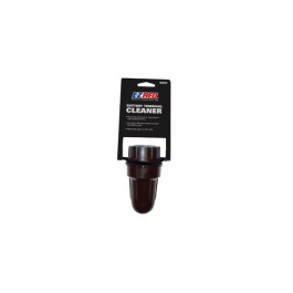 EZRED S501 Top Post Battery Terminal Cleaner, Wire Brush with Protective Co