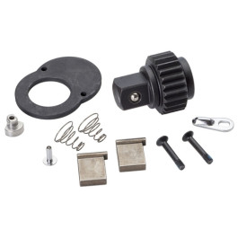 EZRED RK34 replacement Head Kit, 3/4" Drive, for MR34 Ratchet