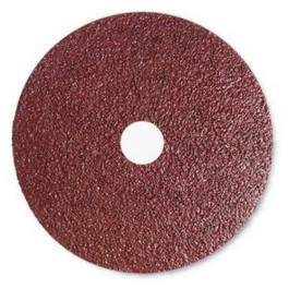 Eagle Abrasives K778-24 KOVAX Aluminum Oxide 7" 24-M Resin Bonded Fibre San