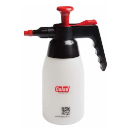Colad 9705 Pump Sprayer, 1000ml, Viton Seals, Adjustable Mist, Solvent and
