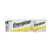 Energizer AA Batteries: Power Your Devices for Longer, Alkaline, 24-Pack