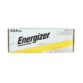 Energizer EN92 AAA Alkaline Battery, 24 Pack