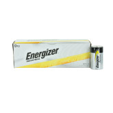 Energizer EN95 D Alkaline Battery, 12 Pack