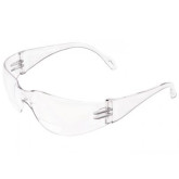 Encon 05777003 Veratti 2000 Safety Glasses Reading Clear Frame, Clear Lens, ENFOG, + 2.0 Diopter