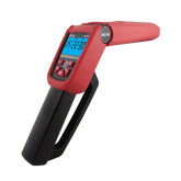 Innova 5568 Professional Timing Light - Advanced Digital Timing Tool with RPM, Dwell, Voltage & Advance Readouts | Heavy Duty Shockproof Design