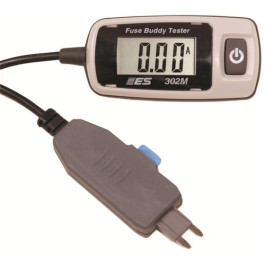 Electronic Specialties 302M Fuse Buddy Tester, 0 Amp to 20 Amp, 48 V, Paras