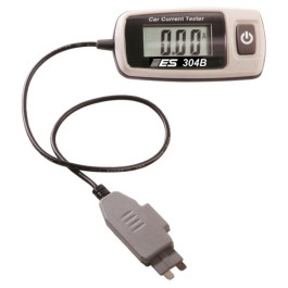 Electronic Specialties 304B Fuse Buddy Tester, 0-20 Amp, 48V, ATC Fuse
