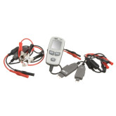Electronic Specialties 310 Fuse Buddy Pro Test Kit, 3-in-1 30 Amp MINI / ATC / All-Purpose Circuit Tester