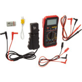 ESI 585K Deluxe Automotive DMM with RPM and Temperature