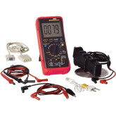 Electronic Specialties 595 Pro Automotive Meter with PC Interface