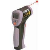 Electronic Specialties EST65 Infrared Thermometer, -58 F to 1022 F