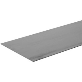E-Z Fix 3702U Flat Sheet, 3 Feet Long x 2 Feet Wide, 22 Gauge Sheet Metal
