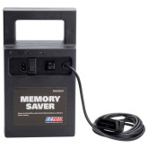 EZRed MS4000 Automotive Memory Saver Super OBD 2 Connector