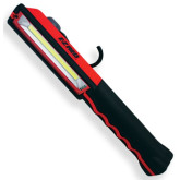 EZRED XL3300 COB Extreme Work Light - Rechargeable, Red
