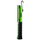 EZRED XL3300FL-G COB Extreme Work Light - Rechargeable, Green