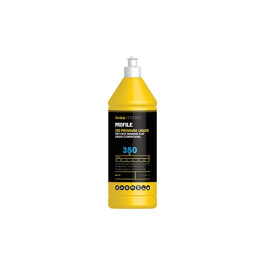 Farecla PRL112 Profile 350 Premium Liquid Compound, Fast Medium Cut, Water-