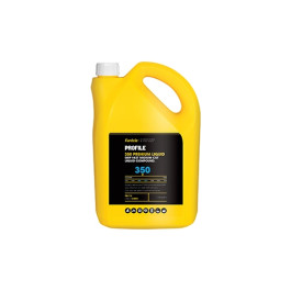 Farecla PRL118 Profile 350 Premium Liquid Compound, Fast Medium Cut, Water-
