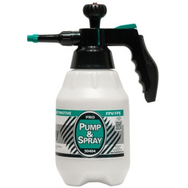 FBS 50404 FPV VARIO Pump & Spray Compression Sprayer, 1.8 Liter, For Non-Ch
