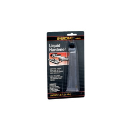 Fibre-Glass Evercoat 603 Liquid Hardener, 44 cc for 1 Gallon