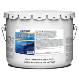 Evercoat 194 Ultra Premium Body Filler, 3 Gallon Pail, Pink Paste for Steel, Aluminum, and Fiberglass