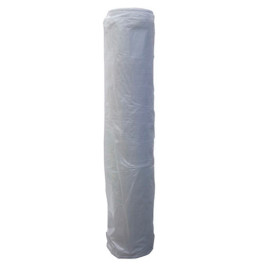 Evercoat 326 Small Car Cover, 21' x 152", 1 mil, Anti-Static Paint Masking Cover, 25/Roll