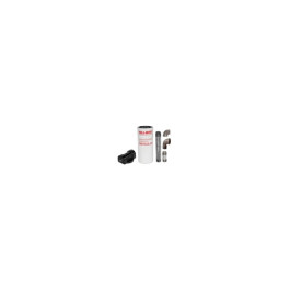 Fill-Rite 1200KTF7018 Fuel Transfer Particulate Filter Kit, 10 Micron, 25 G