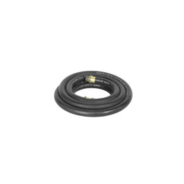 Fill-Rite FRH07514 3/4" x 14' Fuel Transfer Hose, Nitrile Inner Tube, Neopr