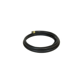 Fill-Rite FRH10012 Fuel Transfer Hose, 1" NPT, 12' Length, Nitrile Inner Tu