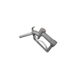 Fill-Rite FRHMN075S 3/4" Cast Aluminum Manual Fuel Transfer Nozzle, 20 GPM,