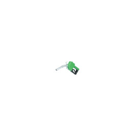 Fill-Rite N075DAU10 Automatic Diesel Fuel Nozzle, 3/4" NPT, 2.5 to 14.5 GPM