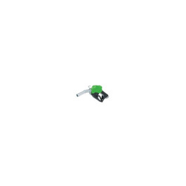Fill-Rite N100DAU13G Ultra High-Flow Automatic Fuel Nozzle, 1" Female NPT,