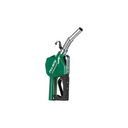 Fill-Rite SDN075GAN Automatic Diesel Fuel Nozzle, 3/4" NPT, 14.5 GPM, 15/16