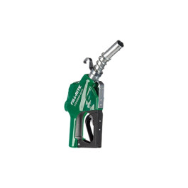 Fill-Rite SDN100GAN Automatic Fuel Transfer Nozzle, 1" NPT, 25 GPM, 1-1/8"