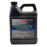 FJC 2445 DyEstercool Oil, 1 Quart