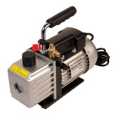 FJC 6912 Vacuum Pump, 2 Stage, 1/3 HP