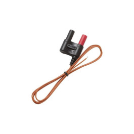 Fluke 2747801 80BK-A Integrated DMM Temperature Probe, Type K Thermocouple, -40 To 260 Degrees Celsius, 1000 mm Lead