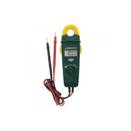 Fluke 648227 T5-600 Electrical Tester, 600 V AC DC, OpenJaw 100 A, CAT III 600 V