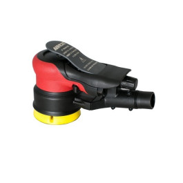 Aircat 6700-3-336CV 3" Central Vacuum Orbital Palm Sander/Polisher, 3/32" O