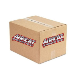 Aircat 9ST70750AS Idle Pulley Set, for 6325 1/2" x 18" Belt Sander