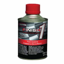 Sherwin-Williams Finish 1 FA250-18 Fisheye Eliminator, Half Pint Can