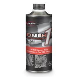 Sherwin Williams FH416-4 Finish 1 2-Component 2.1 VOC DTM Hardener for FP41