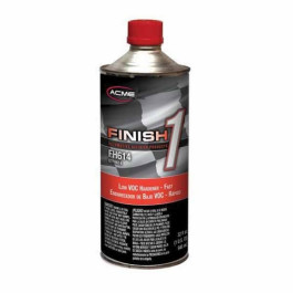 Sherwin-Williams Finish 1 FH614-4 Fast Low VOC Hardener, 1 Quart Aerosol Ca