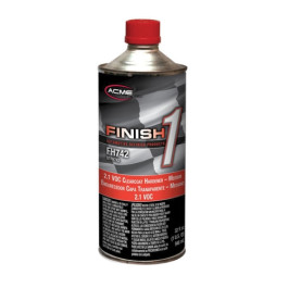 Finish 1 FH742-4 Medium 2.1 VOC Clearcoat Hardener, 1 qt Aerosol Can