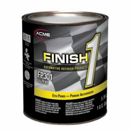 Finish 1 FP301-1 Chromate-Free Etching Primer, 1 gal Can, 1:1 Mixing