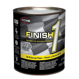 Sherwin-Williams Finish 1 FP410-1 High Build 2K HS Urethane Primer Surfacer
