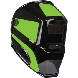 Forney 55732 Easy Weld Velocity Auto-Darkening Welding Helmet, DIN 9-13, 5.